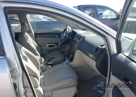 2009 Saturn Vue V6 Xr z USA, uszkodzony, nr VIN 3GSCL53789S578688